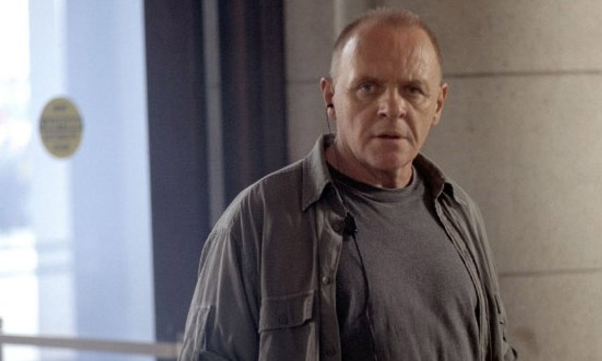 Anthony Hopkins sera le vilain dans Arabian Nights