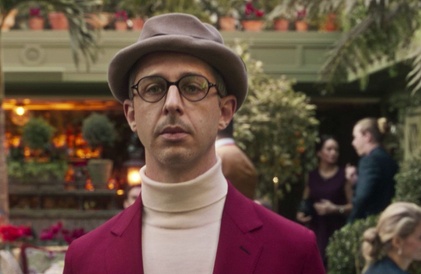 Bande-annonce en anglais