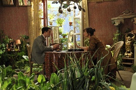 Une scène du film Attila Marcel