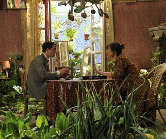 Une scène du film Attila Marcel