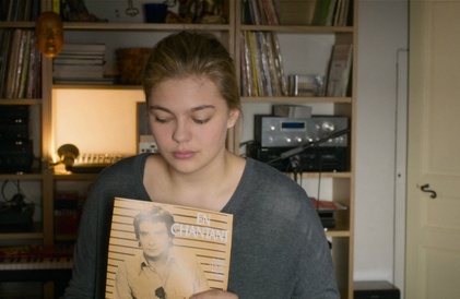 Extrait 2 en français