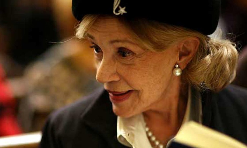 Décès de Jeanne Moreau à l'âge de 89 ans