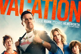 Images du film Vacation