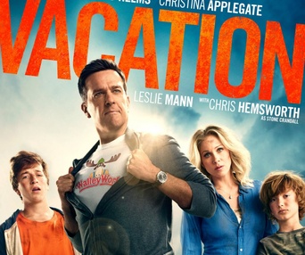 Images du film Vacation