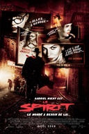 Affiche du film Le Spirit