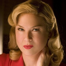 Photo de Renée Zellweger