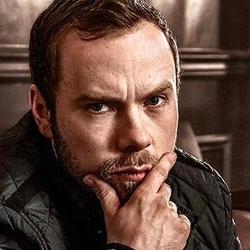 Photo de Brendan Fletcher