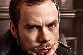 Image de Brendan Fletcher