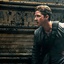 Shia LaBeouf et Rosie Huntington-Whiteley dans le film Transformers: Dark of the Moon