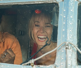 Images du film Marsupilami