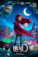 Affiche du film Hexe : Le royaume de la magie