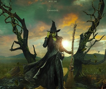 Wicked: For Good