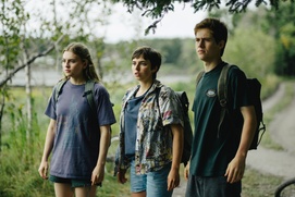 Image du film Fanny