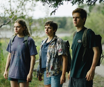 Image du film Fanny