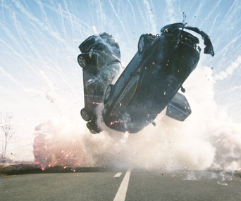 Image du film Balle perdue 3