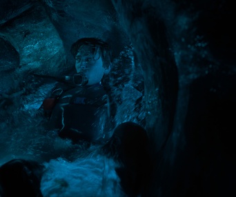 Images du film Whalefall