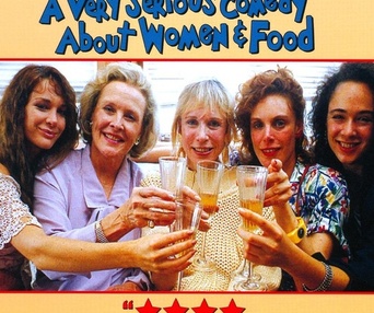Image du film&nbsp;Eating