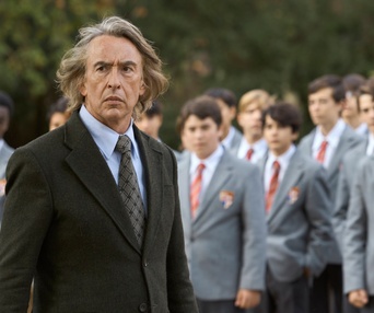 Images du film The Penguin Lessons