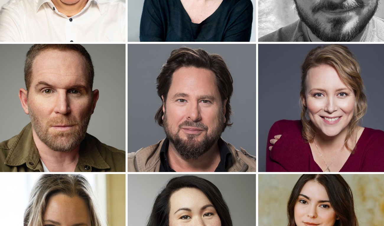 Image de l'article Début du tournage du film québécois Juste Xavier avec Rémy Girard et France Castel