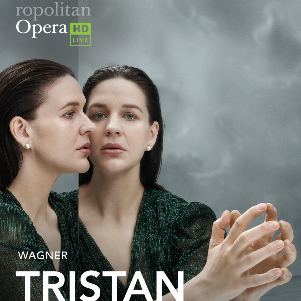 Image du film Tristan et Isolde (Wagner) - The Metropolitan Opera