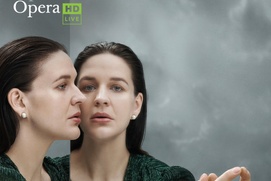 Image du film Tristan et Isolde (Wagner) - The Metropolitan Opera Image du film Tristan et Isolde (Wagner) - The Metropolitan Opera