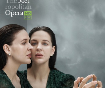Image du film Tristan et Isolde (Wagner) - The Metropolitan Opera