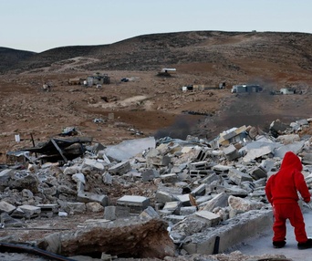 Image du film No Other Land