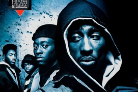 Image du film Juice Image du film Juice