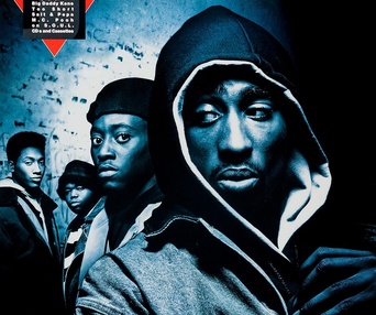 Image du film Juice