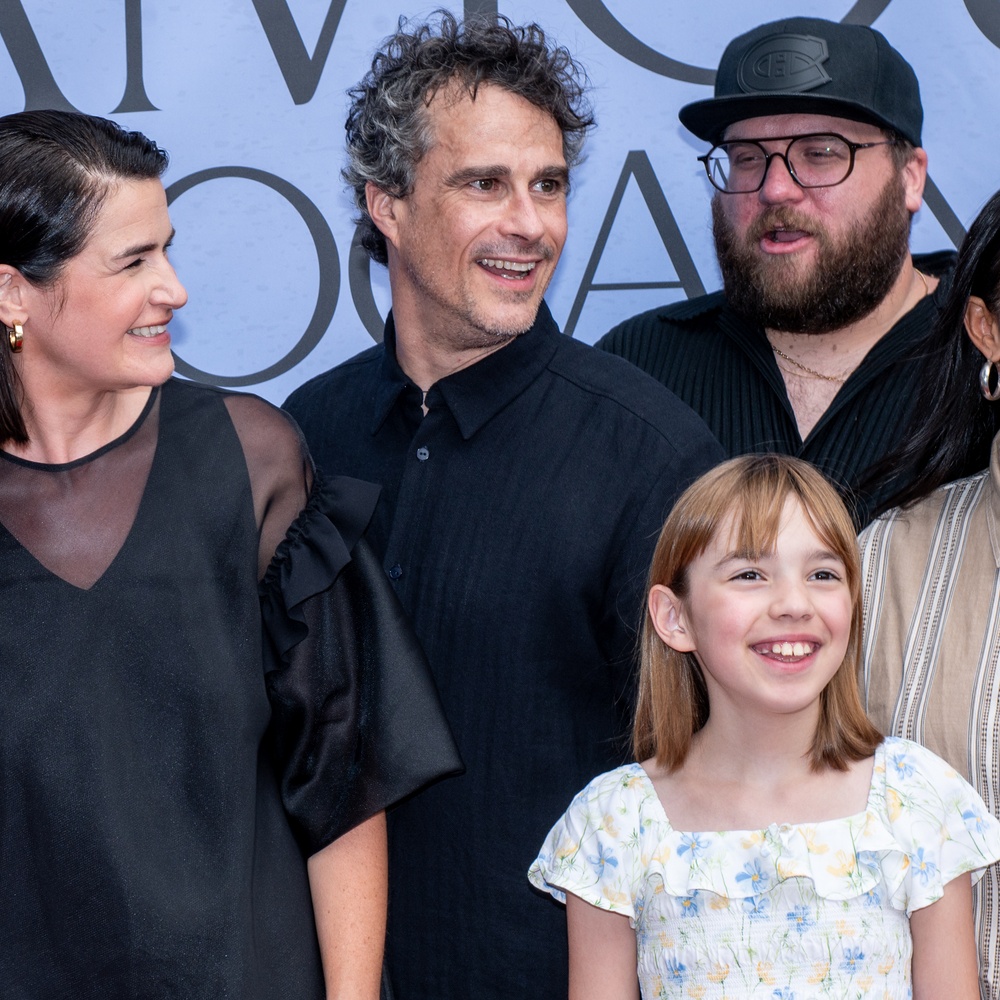 Première du film Amour apocalypse