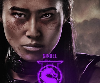 Images du film Mortal Kombat II