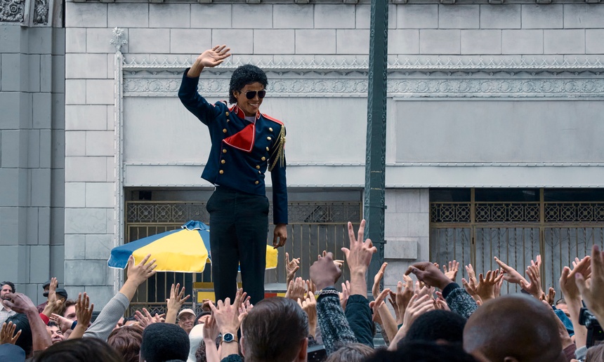 Le Roi de la Pop renaît : Une bande-annonce officielle électrisante pour le biopic Michael