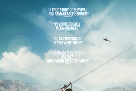 Affiche du film Hanging by a Wire Affiche du film Hanging by a Wire