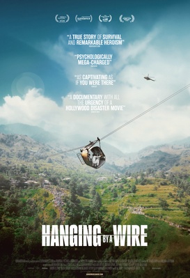 Hanging by a Wire