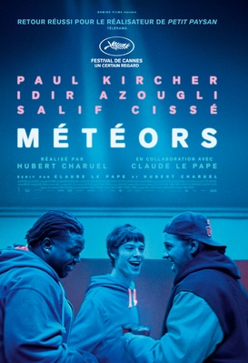 Météors