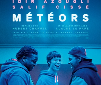 Image du film Météors