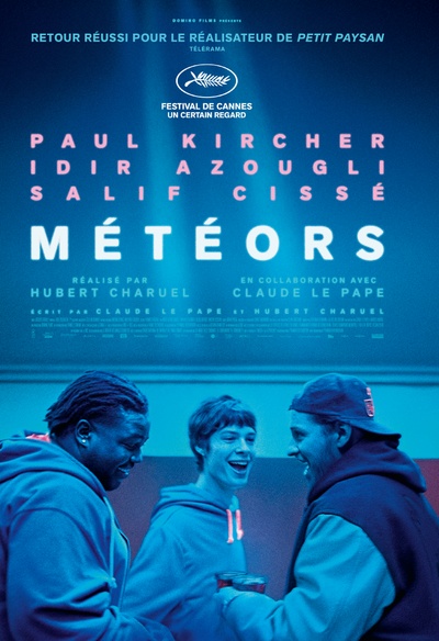 Météors