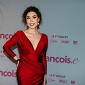 Pascale Drevillon