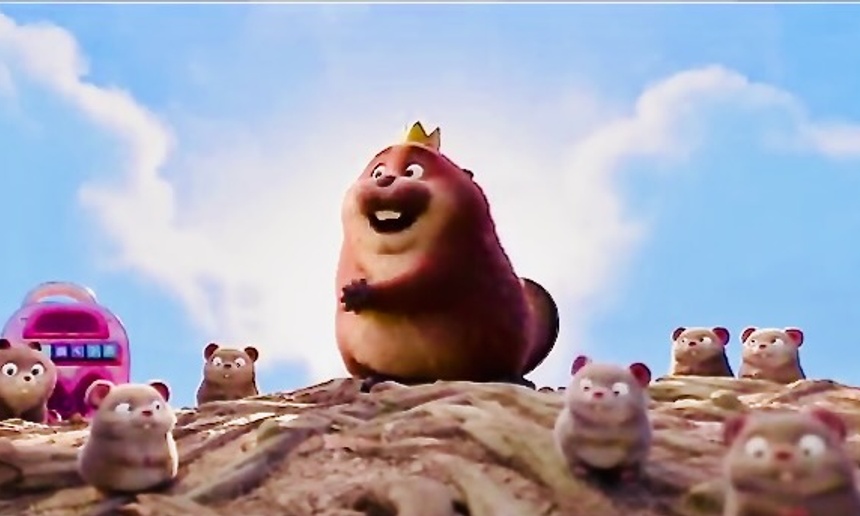 Box-office québécois : Sauteurs fait sauter la caisse