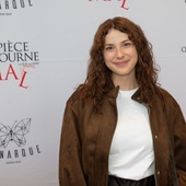 Mylène St-Sauveur