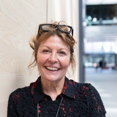 Marie-Chantal Perron