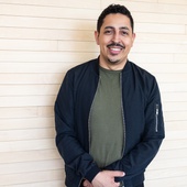 Johnny Cortes
