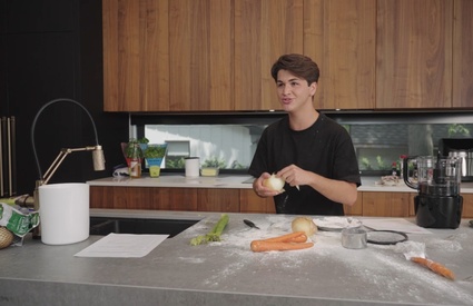 Un souper presque parfait