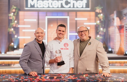 Masterchef Québec