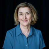 Isabelle Vincent