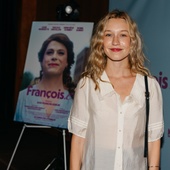 Rose-Marie Perreault