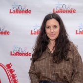 Virginie Fortin