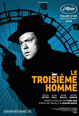 Le troisième homme
