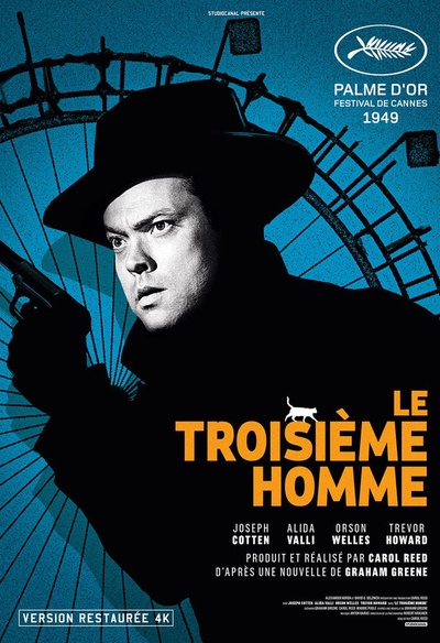 The Third Man
