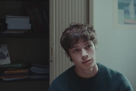 Image du film Météors